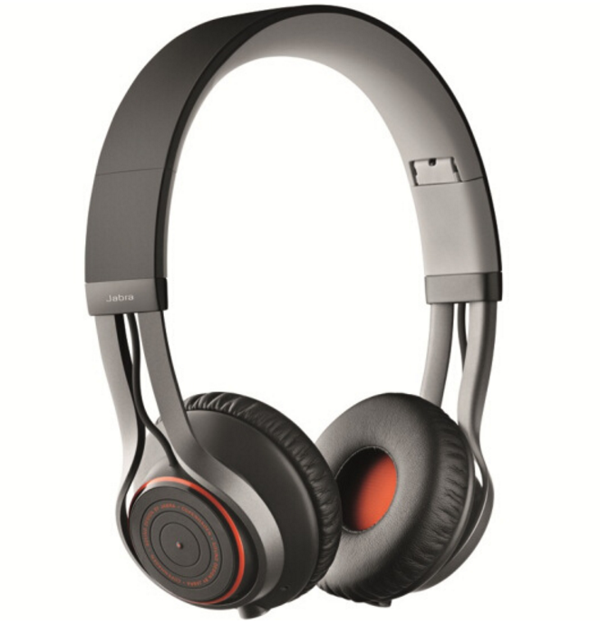 捷波朗REVO Wireless 无线蓝牙耳机