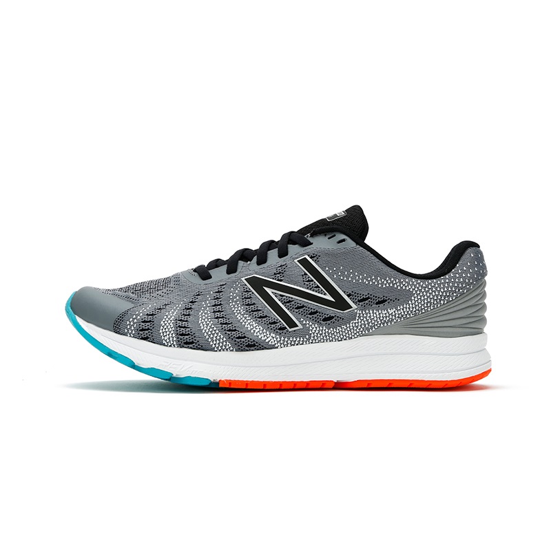 New Balance Fuel系列跑步鞋 MRUSHER3