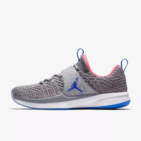 Jordan Trainer 2 Flyknit訓(xùn)練鞋