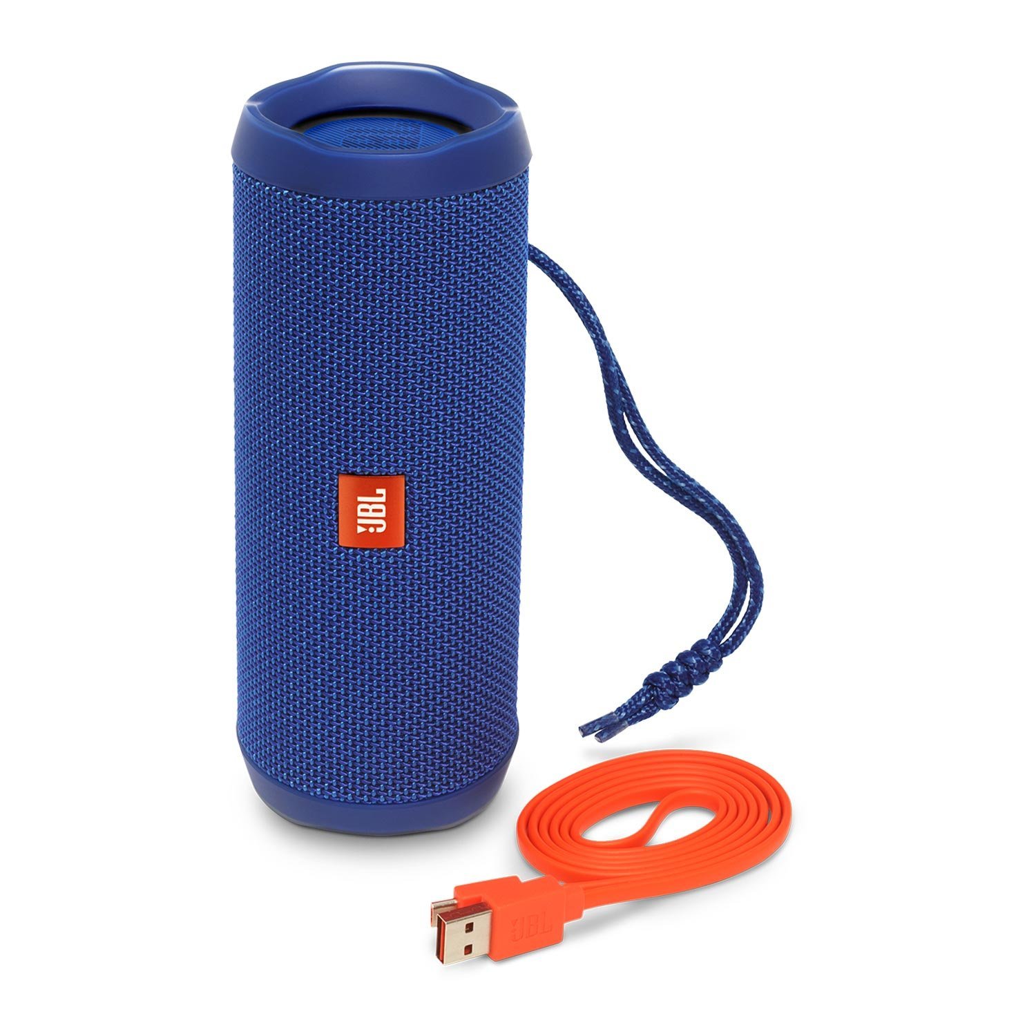 JBL Flip4 音樂(lè)萬(wàn)花筒4 藍(lán)牙小音箱