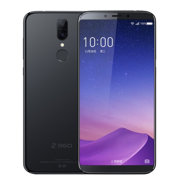 618好价：360 N6 Pro 6GB+128GB 全网通手机