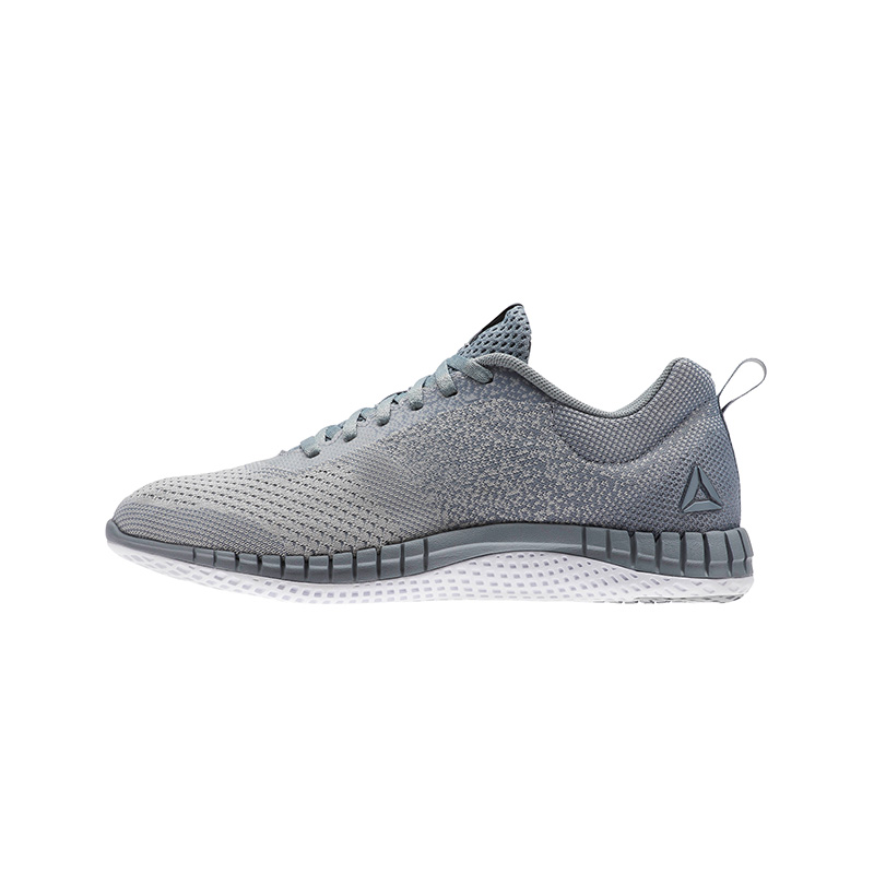 618狂欢：锐步 Print Run Ultraknit 跑步鞋