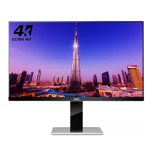 618好价：AOC 卢瓦尔 LV273HUPX 27英寸显示器