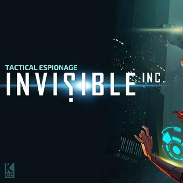 《Invisible, Inc.隐形公司》PC数字版