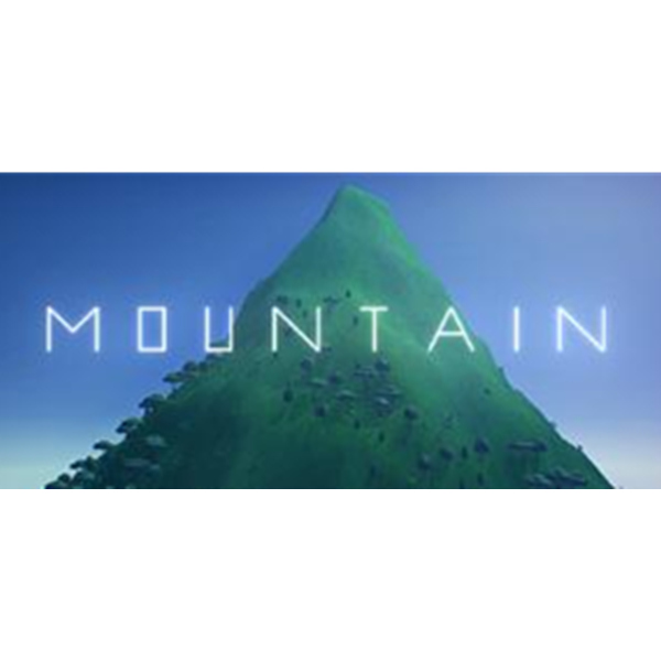 《Mountain 山》PC数字中文版