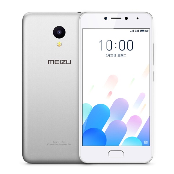 618好价：魅族 魅蓝A5 移动定制版 2GB+16GB 手机
