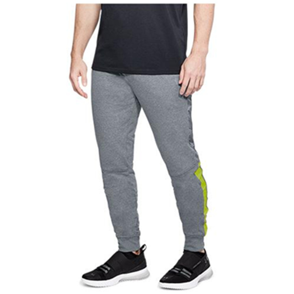 618好价：UA Terry Joggers 运动训练长裤