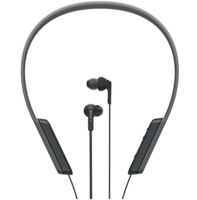 18日开始：索尼MDR-XB70BT蓝牙入耳式耳机