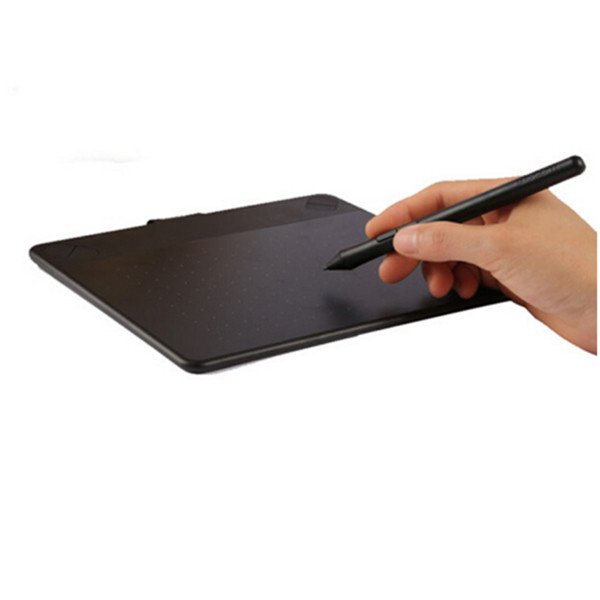 和冠Intuos CTH-490/K0手绘板