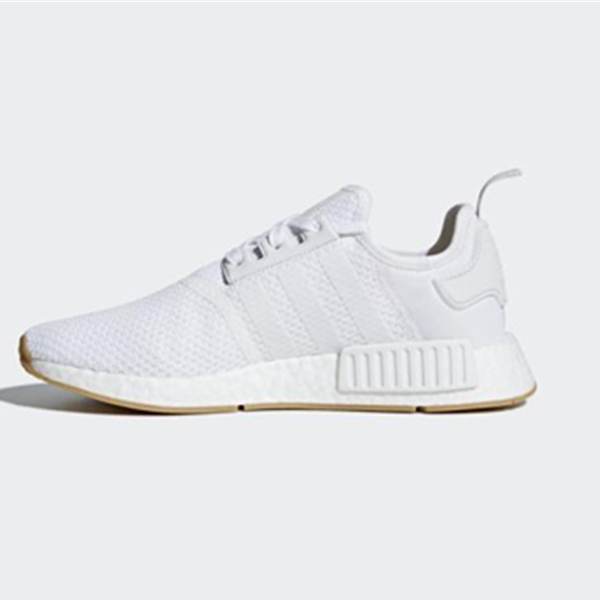 618好价：阿迪达斯 NMD_R1 中性 经典鞋