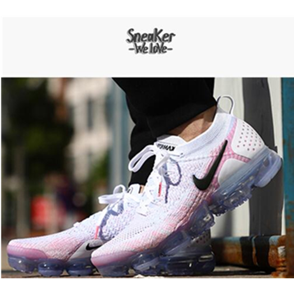 618好价：NIKE Vapormax Flyknit 2