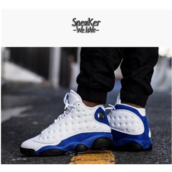 618好价：Air Jordan 13 Retro