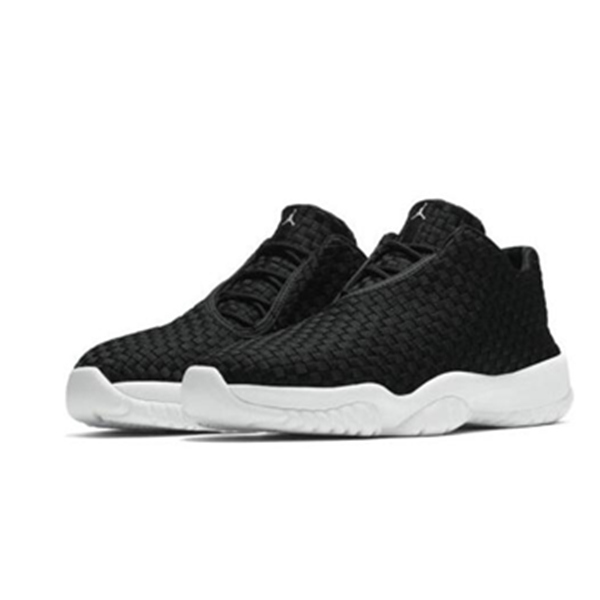 618好价：Jordan Future Low 男子运动鞋