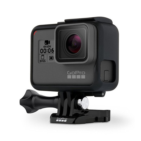 618好价：GoPro Hero6 black运动相机