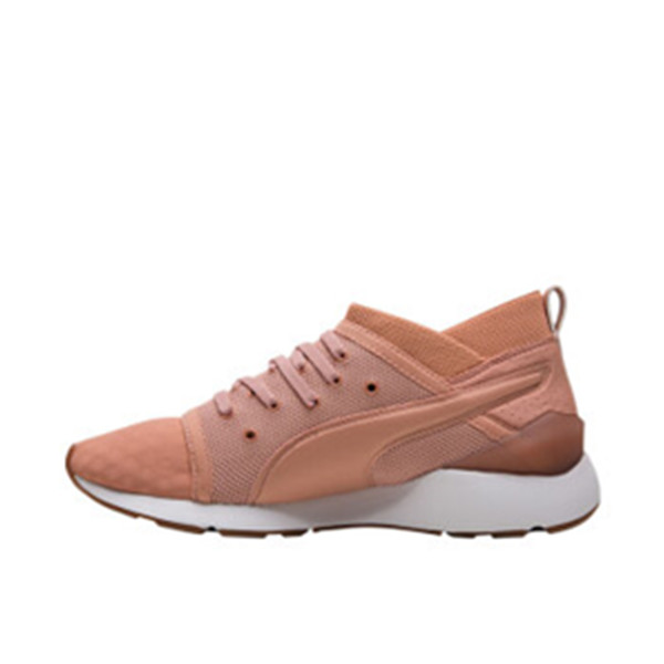 618好价：PUMA 彪马 Pearl DE 女士运动鞋 *2双