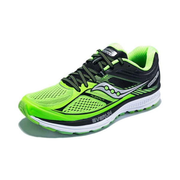 618好价：Saucony GUIDE 10 稳定跑鞋