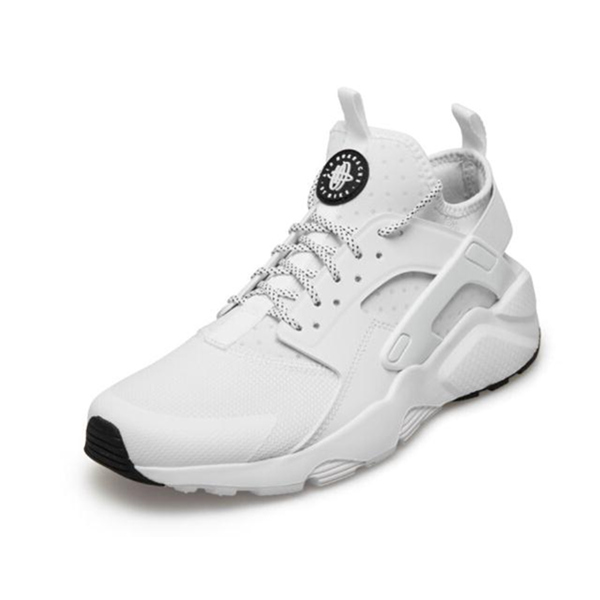 618好价：NIKE AIR HUARACHE RUN 跑步鞋