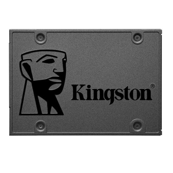 618好价：金士顿 A400 480GB SSD