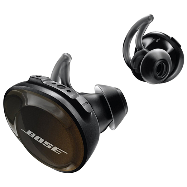 618狂欢：Bose SoundSport Free蓝牙耳机