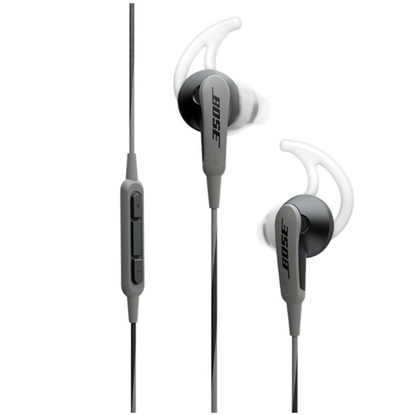 618狂欢：Bose SoundSport耳塞式运动耳机II