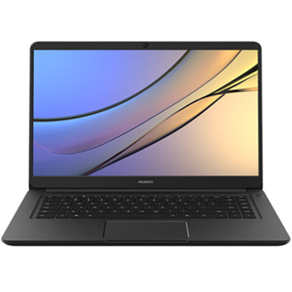 618狂欢：华为MateBook D 15.6英寸笔记本