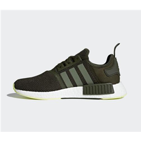618好价：阿迪达斯 NMD_R1 中性 经典鞋