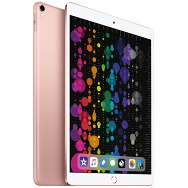 618狂欢：Apple iPad Pro平板电脑10.5 英寸