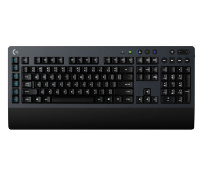 618好价：罗技G613 LIGHTSPEED无线机械游戏键盘