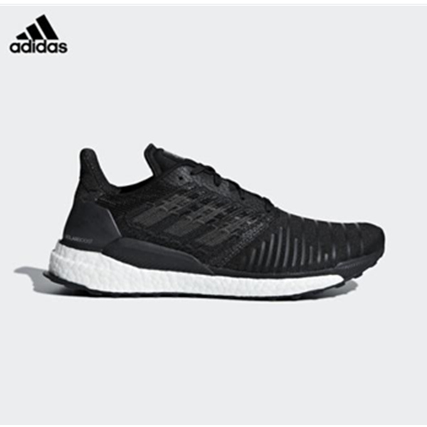 618好价：阿迪达斯 SOLAR BOOST 跑步鞋