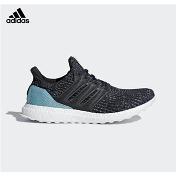 618好价：阿迪达斯 UltraBOOST PARLEY 跑鞋