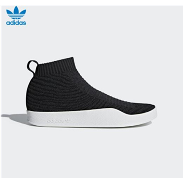 618好价：阿迪达斯 ADILETTE PK SOCK 休闲鞋