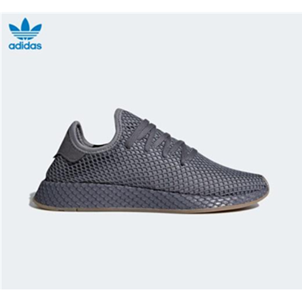 618好价：阿迪达斯 DEERUPT RUNNER 经典鞋