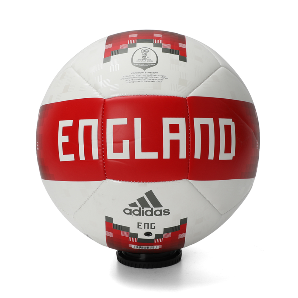 阿迪达斯 OLP 18 BALL 英格兰场上足球 CF2320