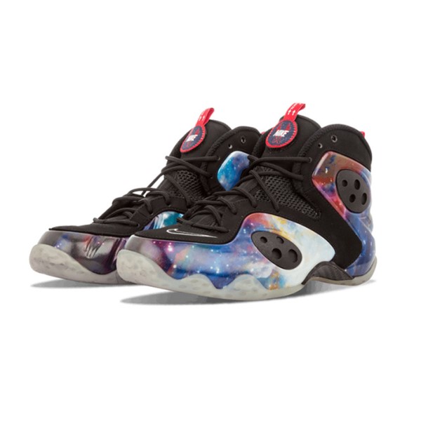 资讯：NIKE Zoom Rookie Galaxy即将回归