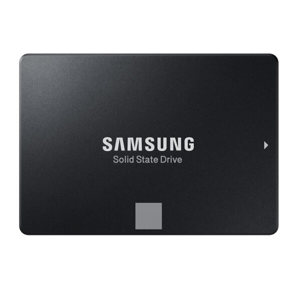 618好价：三星 860 EVO 250G SATA3 固态硬盘