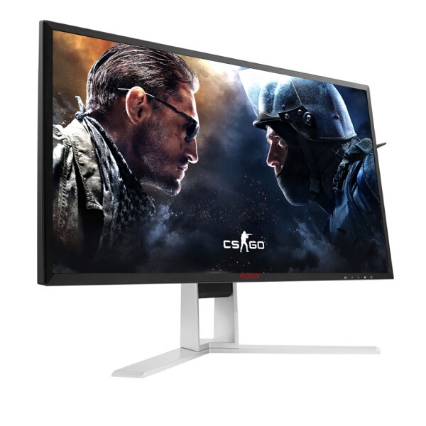 618好价：AOC 爱攻I AG251FX 24.5英寸显示器