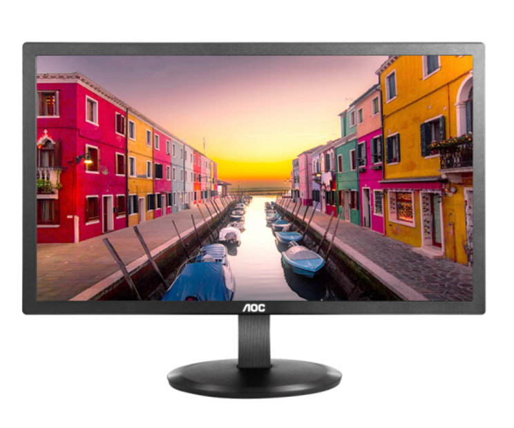 AOC I2080SWHE 19.5英寸显示器