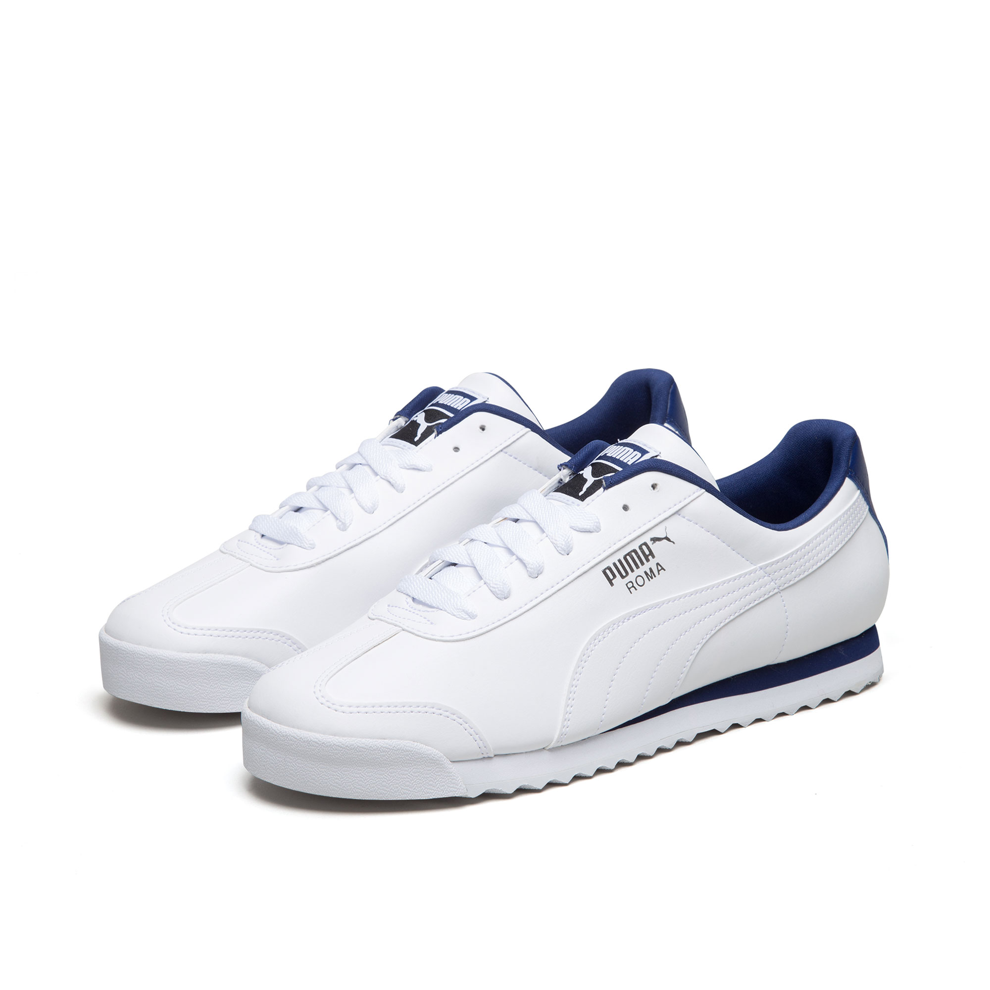 618好价：PUMA 休闲鞋 Roma Classic