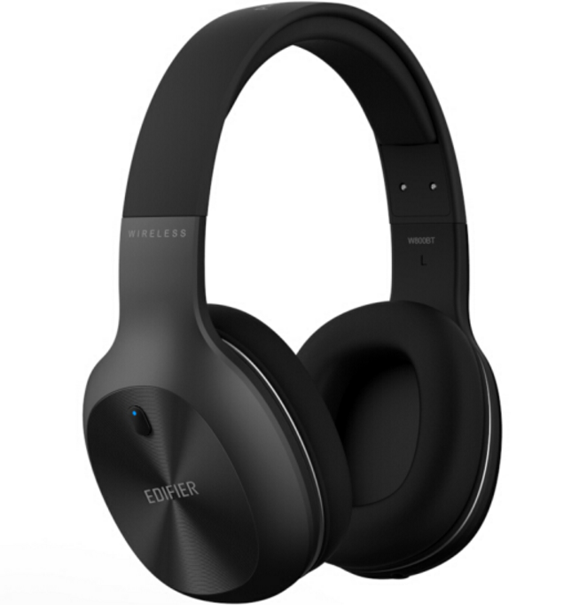 漫步者 W800BT 蓝牙耳机