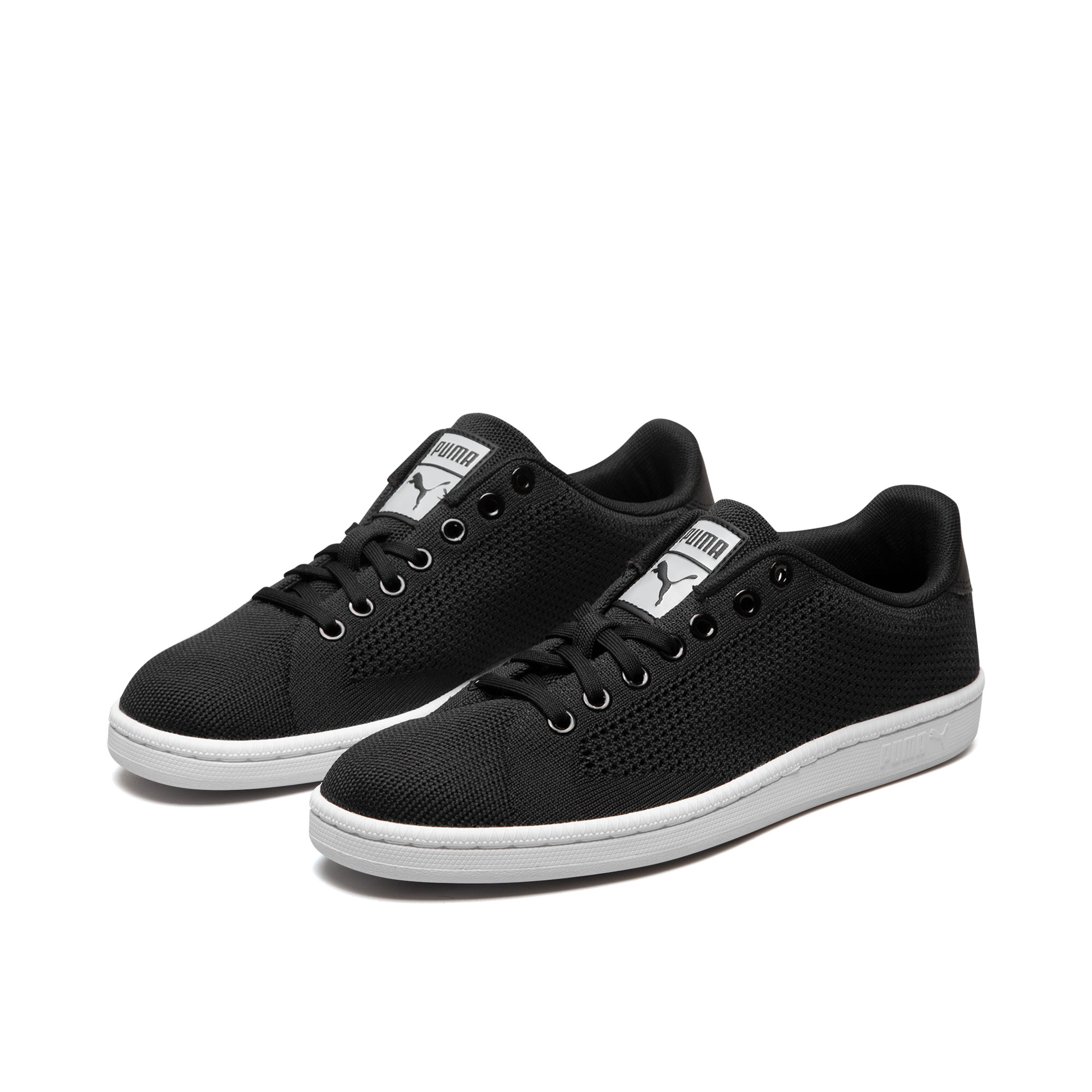 618好价：PUMA 休闲鞋 Match 74 EvoKnit