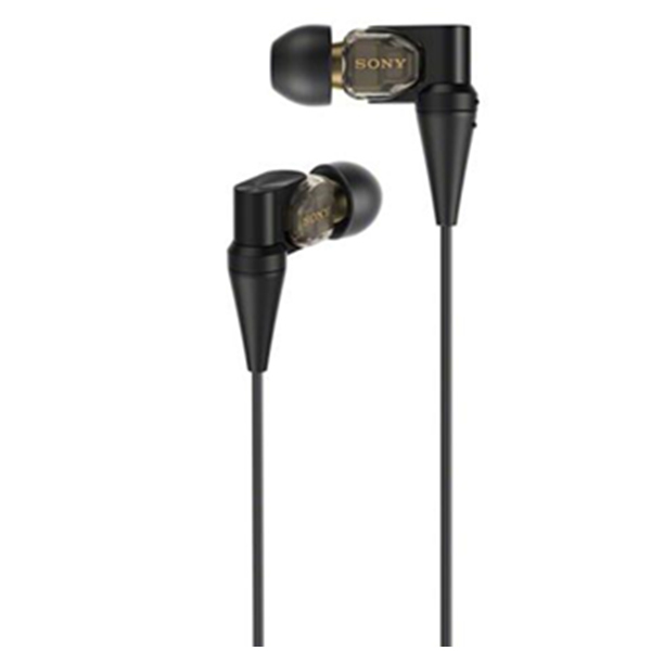 Sony 索尼 XBA-300AP 三单元动铁耳机