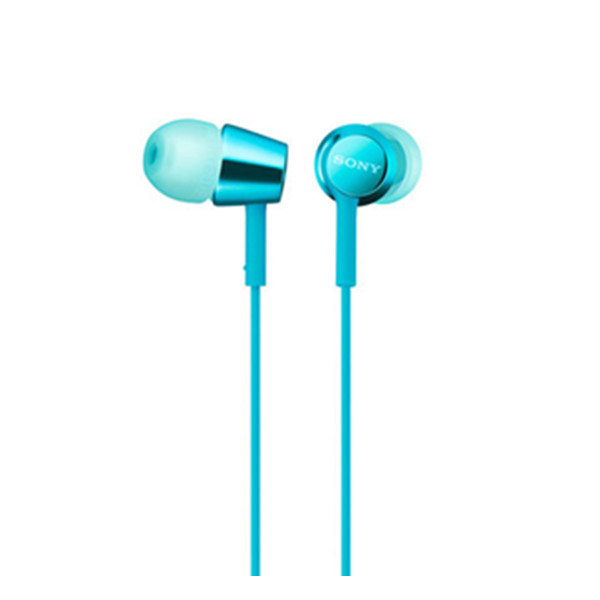 618好价：索尼 MDR-EX155AP 入耳式耳机