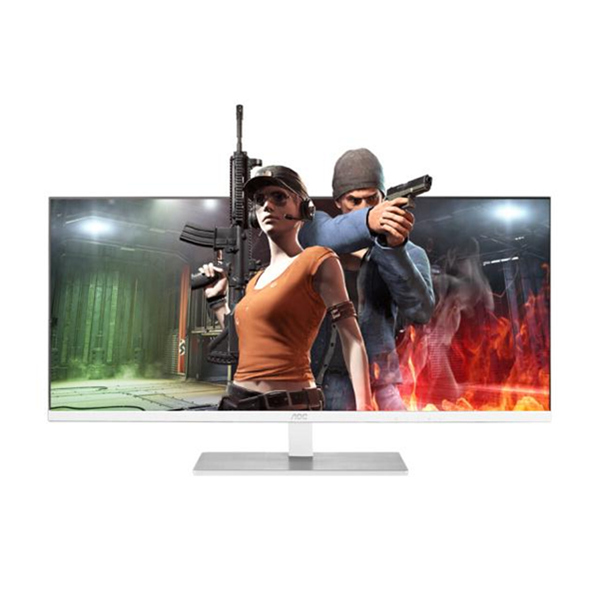 AOC Q3477FQ/WS 34英寸电脑显示器