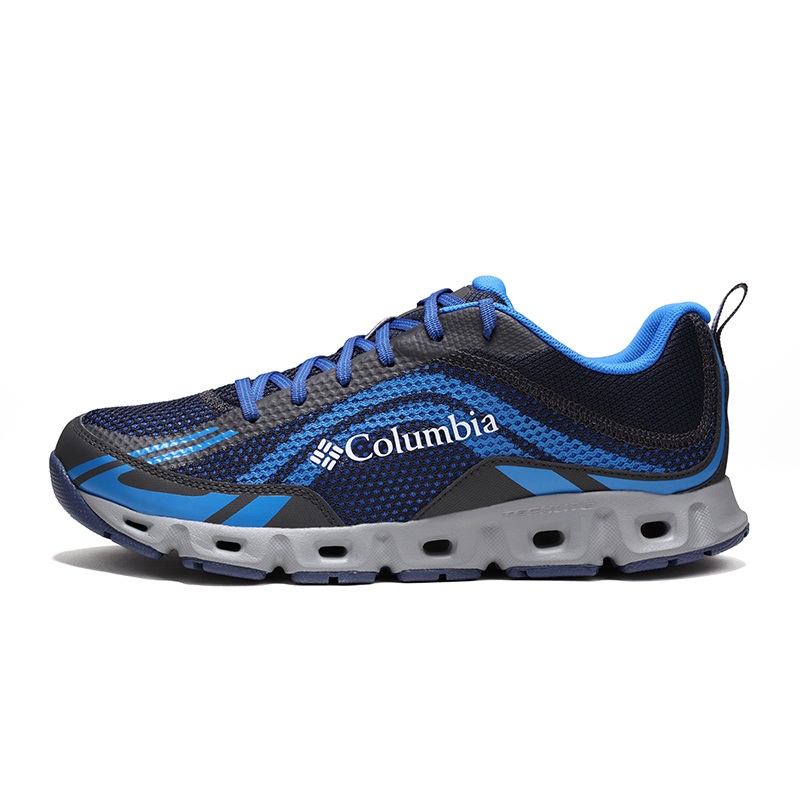 618好价：Columbia 哥伦比亚 溯溪鞋 DM2073