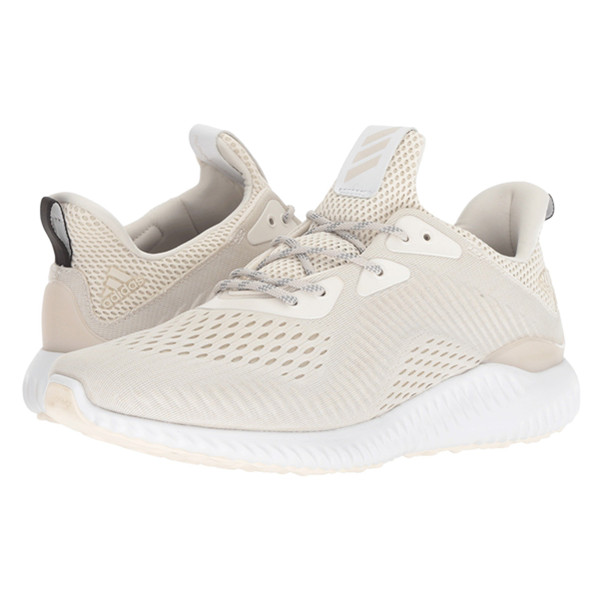 配色靚麗！adidas Alphabounce Em 跑步鞋