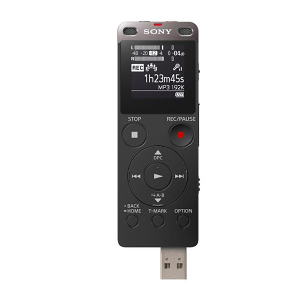 索尼（SONY）ICD-UX565F 数码录音棒