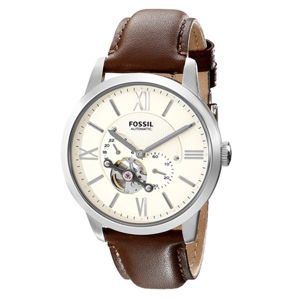 商務范！Fossil Townsman ME3064手表