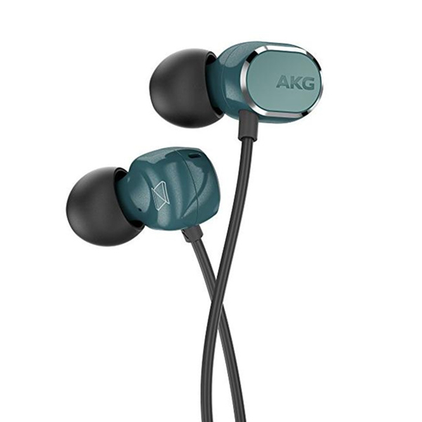 AKG N25 雙動(dòng)圈入耳式耳機(jī)