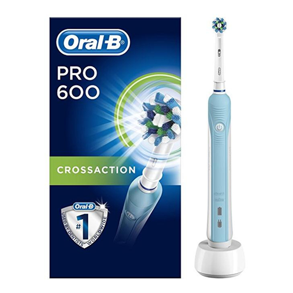 Oral-B 欧乐B Pro 600 电动牙刷