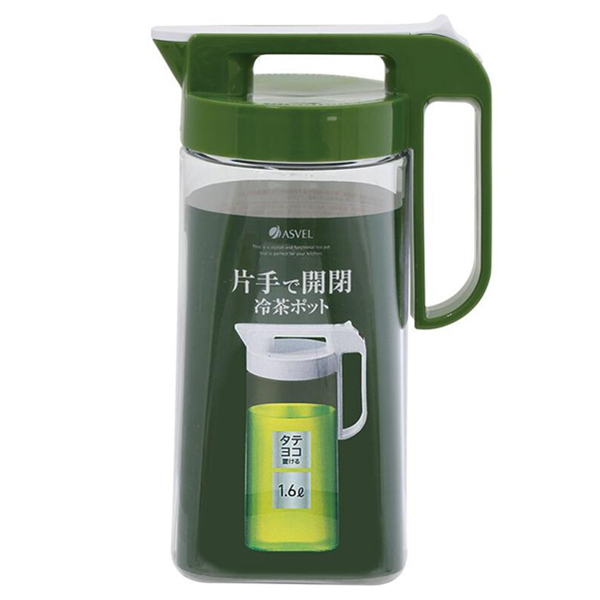 ASVEL 阿司倍鹭 A8238 冷水壶 1.6L